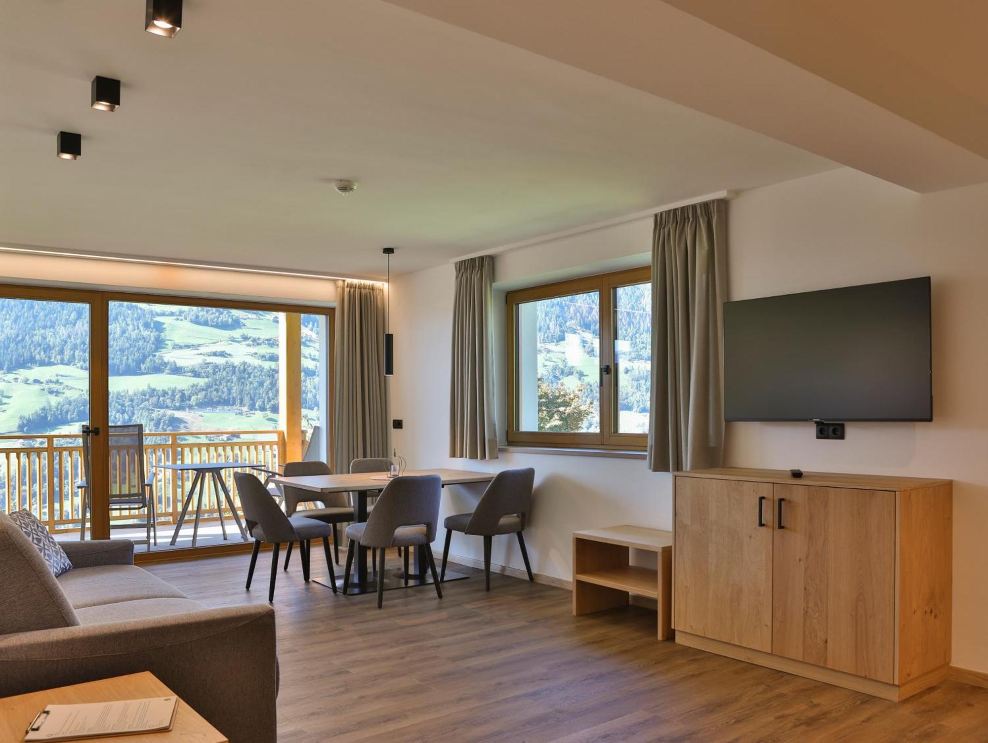 Natur Residence Kaiser Hans Scena Exterior foto