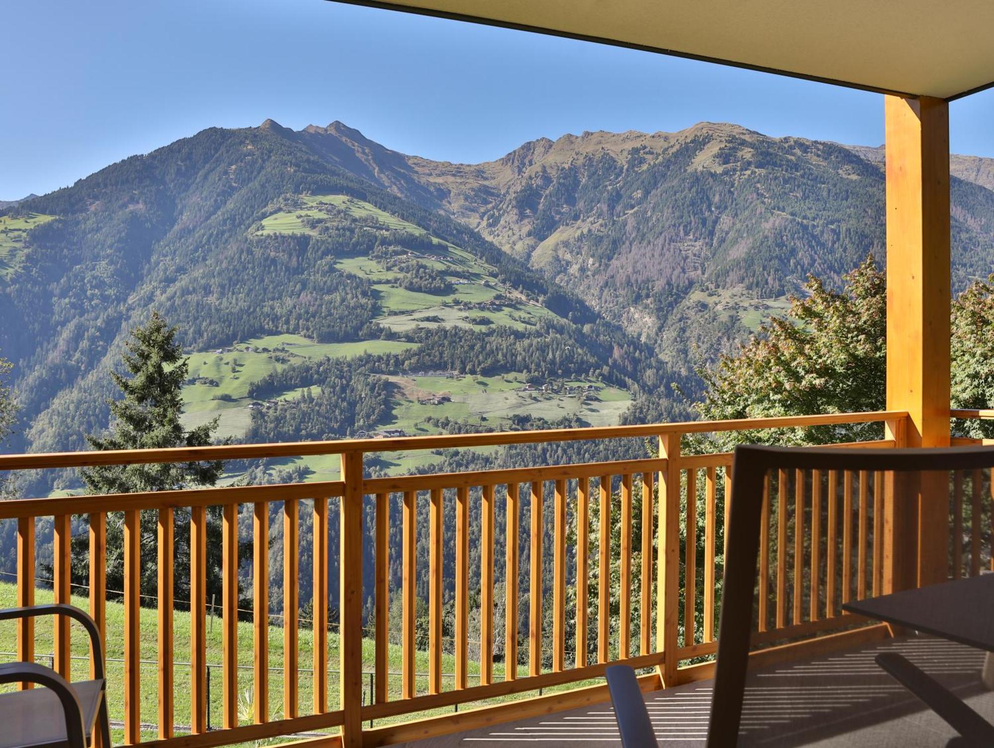 Natur Residence Kaiser Hans Scena Exterior foto