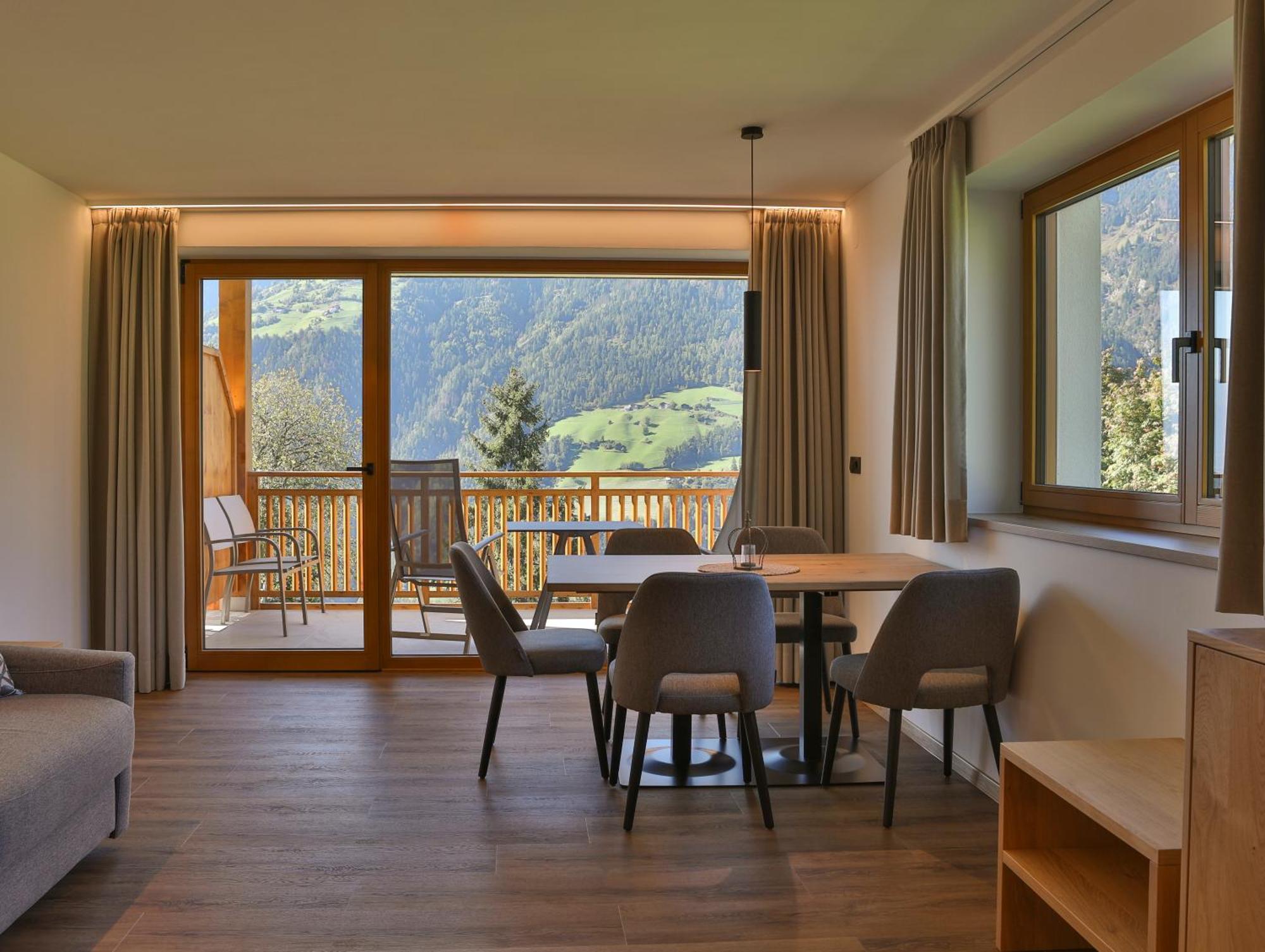 Natur Residence Kaiser Hans Scena Exterior foto