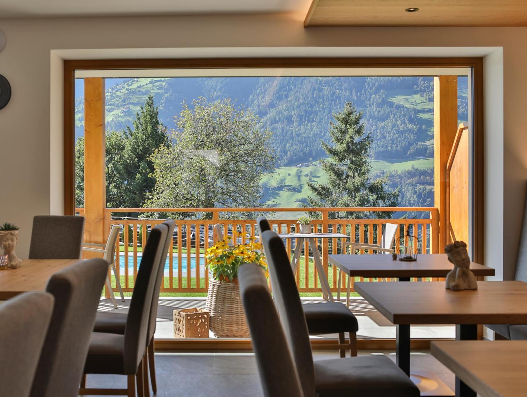 Natur Residence Kaiser Hans Scena Exterior foto