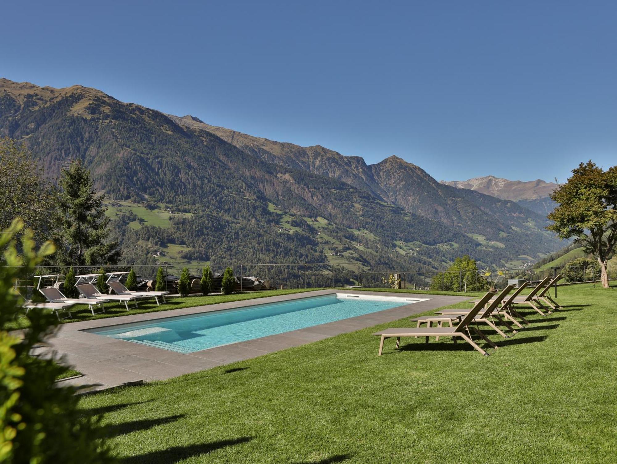 Natur Residence Kaiser Hans Scena Exterior foto