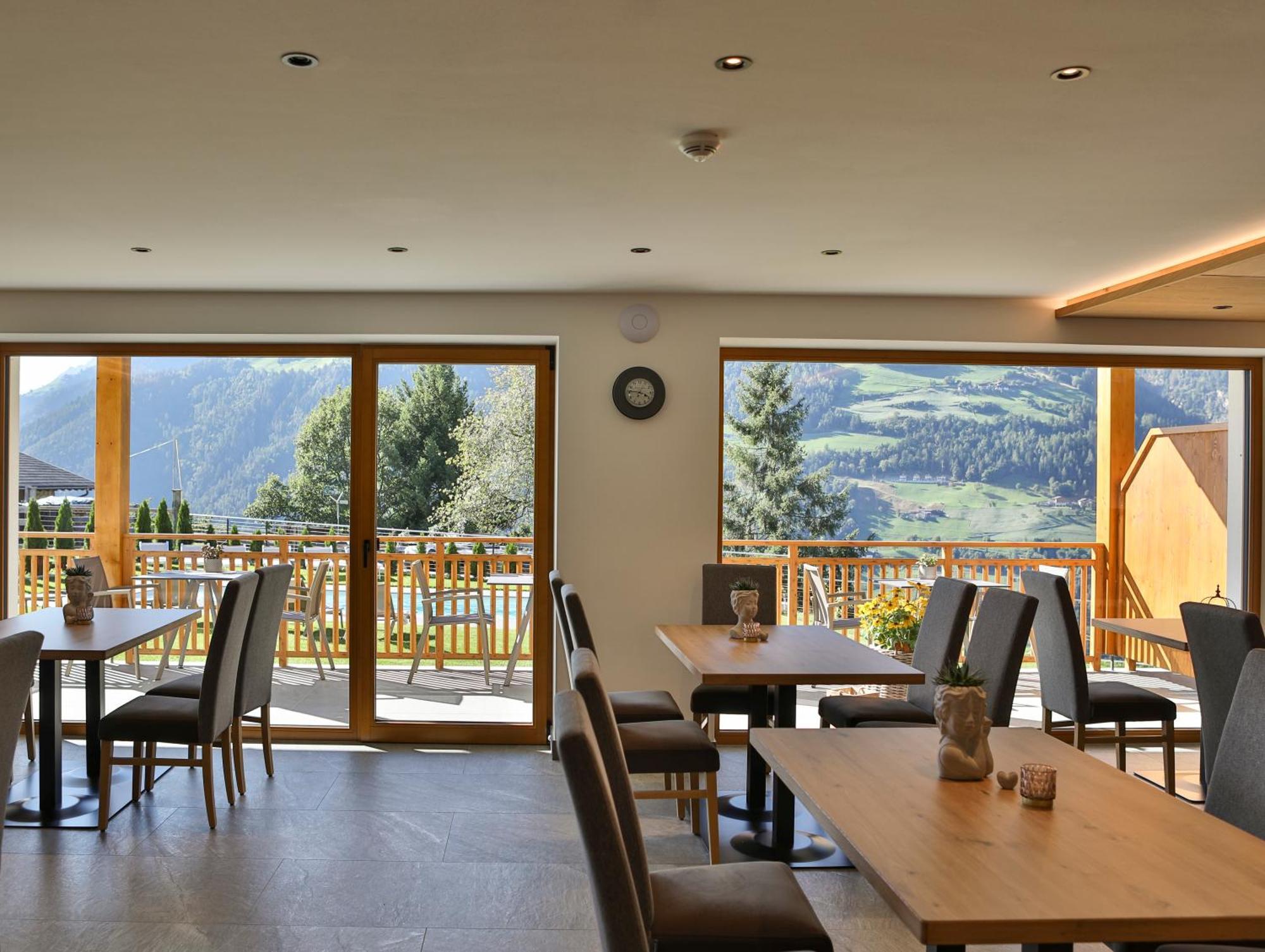 Natur Residence Kaiser Hans Scena Exterior foto