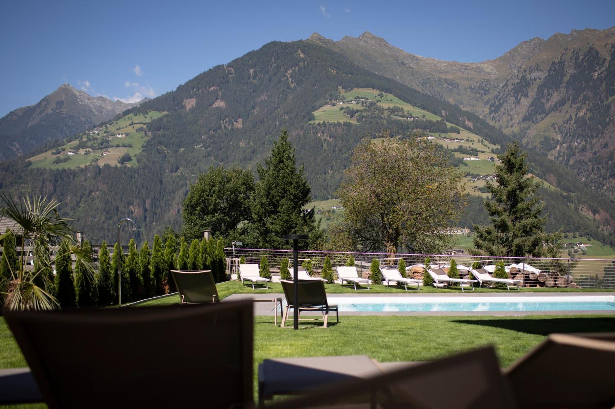 Natur Residence Kaiser Hans Scena Exterior foto