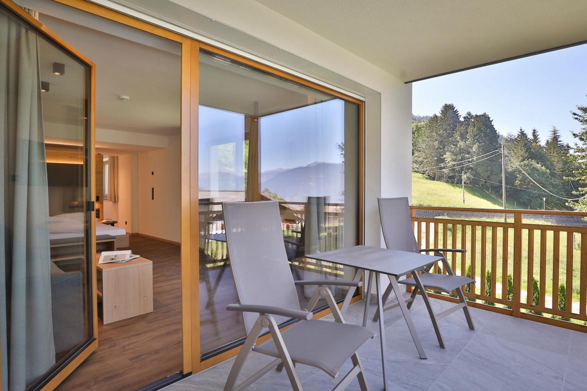 Natur Residence Kaiser Hans Scena Exterior foto